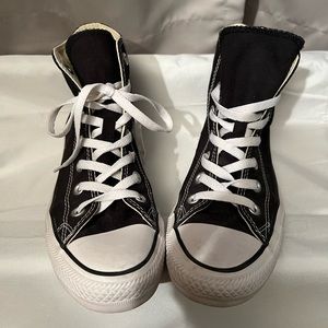 Converse Chuck Taylor All Star High Tops